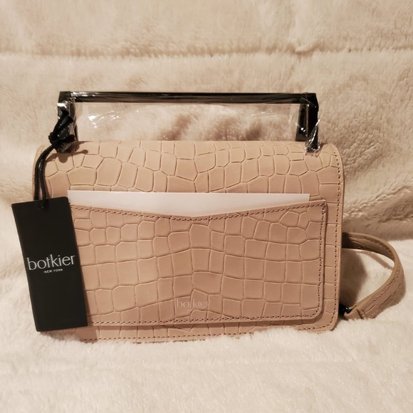 ⭐️HOST PICK⭐️ New Botkier Small Lennox Crossbody - Picture 4 of 5